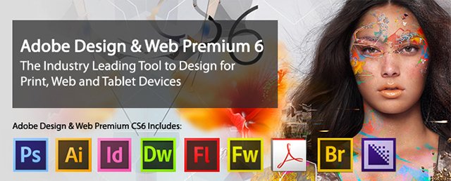 Adobe Creative Suite Design Premium