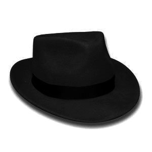 Cracker-Black hat