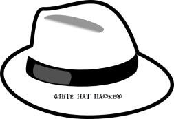 Ethical Hacker - White hat