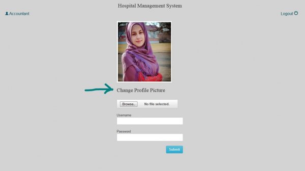 Hospital Management System