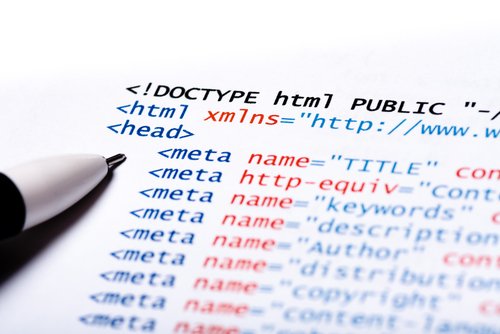 meta tags for social and search engine sites