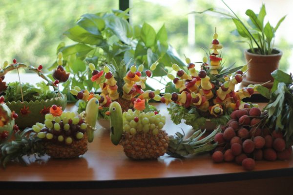 fruits-decoration