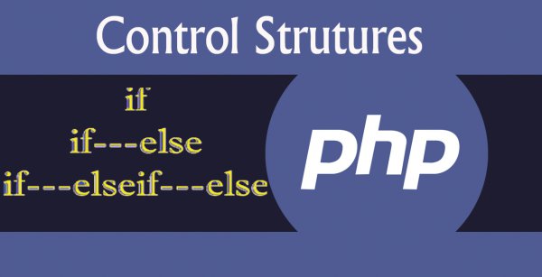php control structure